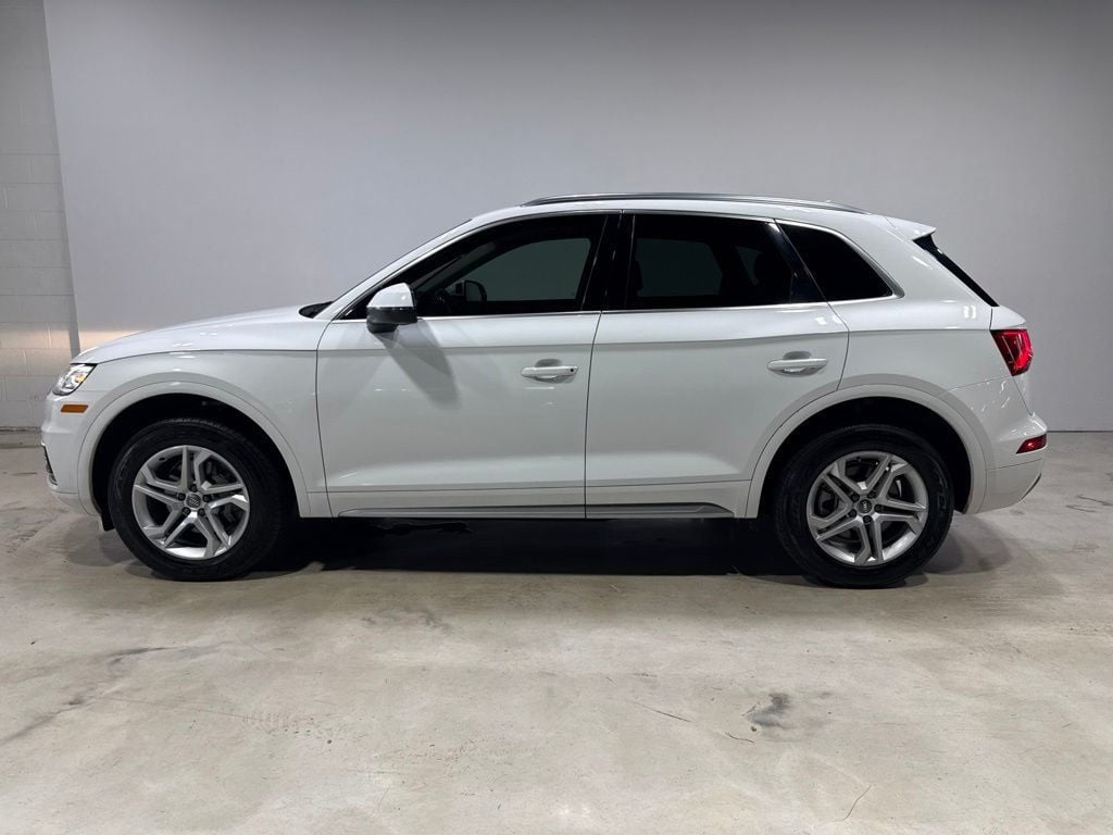 2020 Audi Q5 45 Premium - 23039802 - 2