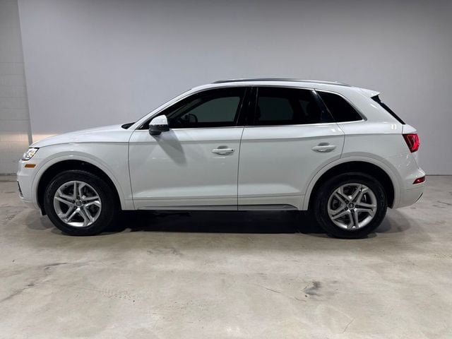 2020 Audi Q5 45 Premium - 23039802 - 2