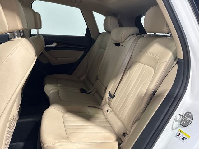 2020 Audi Q5 45 Premium - 23039802 - 30