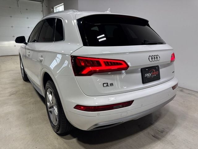 2020 Audi Q5 45 Premium - 23039802 - 3