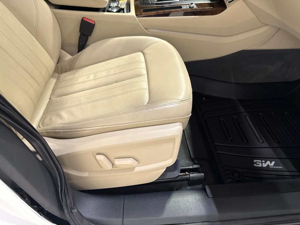 2020 Audi Q5 45 Premium - 23039802 - 42