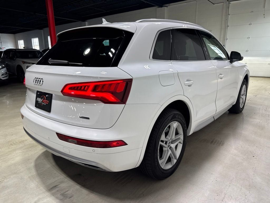 2020 Audi Q5 45 Premium - 23039802 - 5