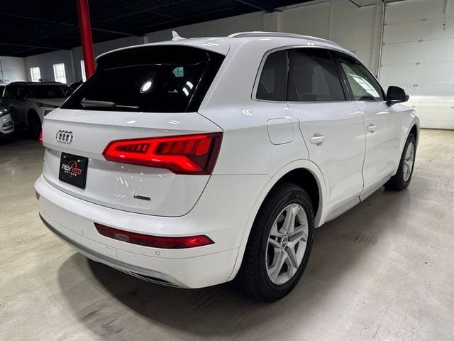2020 Audi Q5 45 Premium - 23039802 - 5
