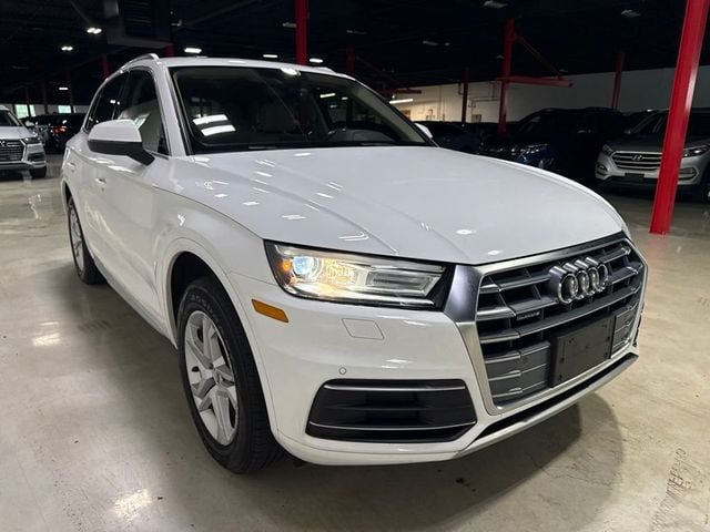 2020 Audi Q5 45 Premium - 23039802 - 6