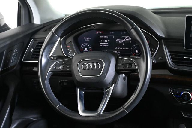 2020 Audi Q5 45 Premium Plus - 22936385 - 9