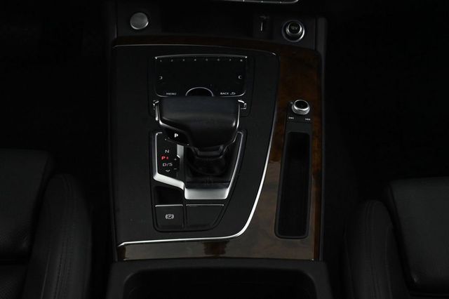 2020 Audi Q5 45 Premium Plus - 22936385 - 13