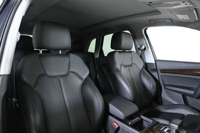 2020 Audi Q5 45 Premium Plus - 22936385 - 15