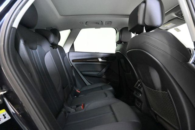 2020 Audi Q5 45 Premium Plus - 22936385 - 16