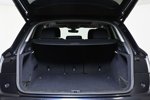 2020 Audi Q5 45 Premium Plus - 22936385 - 20