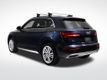 2020 Audi Q5 45 Premium Plus - 22936385 - 2
