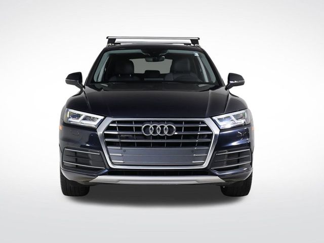 2020 Audi Q5 45 Premium Plus - 22936385 - 7