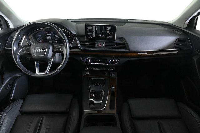 2020 Audi Q5 45 Premium Plus - 22936385 - 8