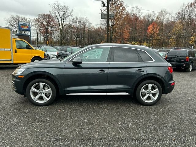 2020 Audi Q5 Convenience Pkg, Convenience Plus Pkg, 19" Dynamic Design Rims - 22669787 - 13