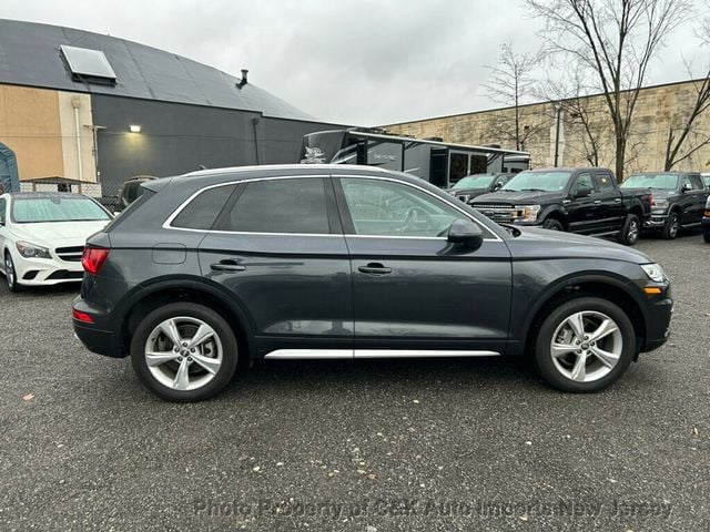 2020 Audi Q5 Convenience Pkg, Convenience Plus Pkg, 19" Dynamic Design Rims - 22669787 - 6