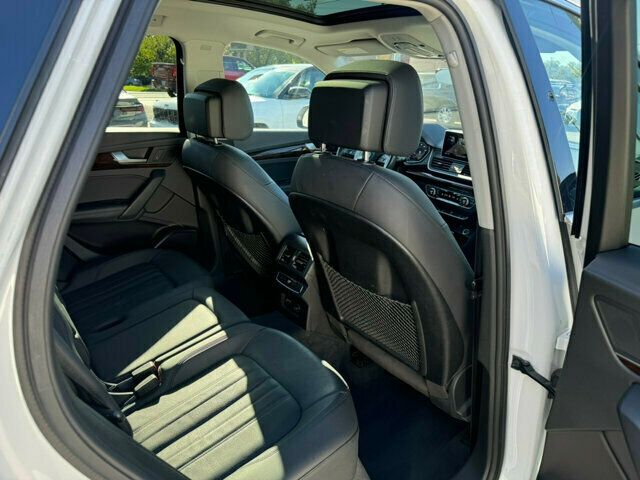 2020 Audi Q5 LocalTrade/PremiumPlusPkg/HeatedLeatherSeats/PanoramicRoof - 22633231 - 15