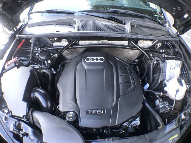 2020 Audi Q5 PREMIUM - 22554673 - 10