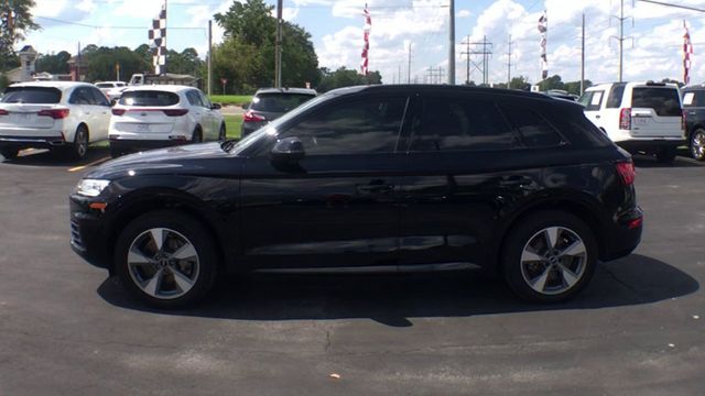 2020 Audi Q5 PREMIUM - 22554673 - 4