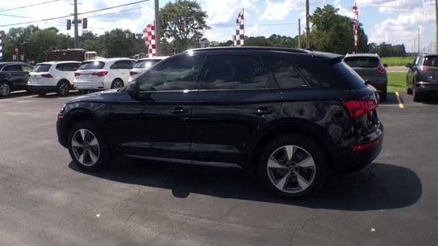 2020 Audi Q5 PREMIUM - 22554673 - 5