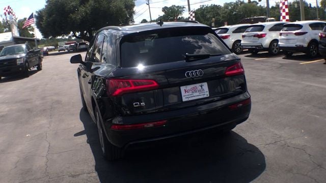 2020 Audi Q5 PREMIUM - 22554673 - 6