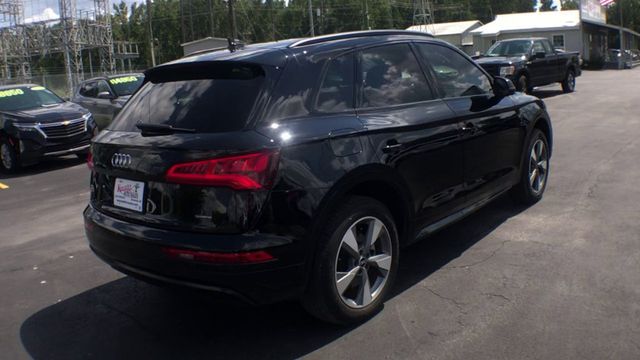 2020 Audi Q5 PREMIUM - 22554673 - 7