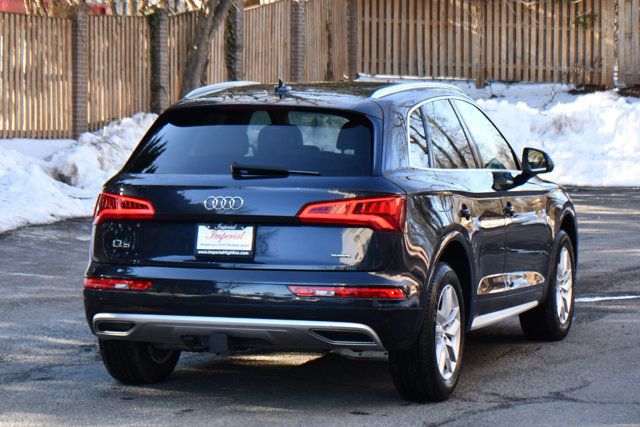 2020 Audi Q5 Premium 45 TFSI quattro - 22974305 - 10