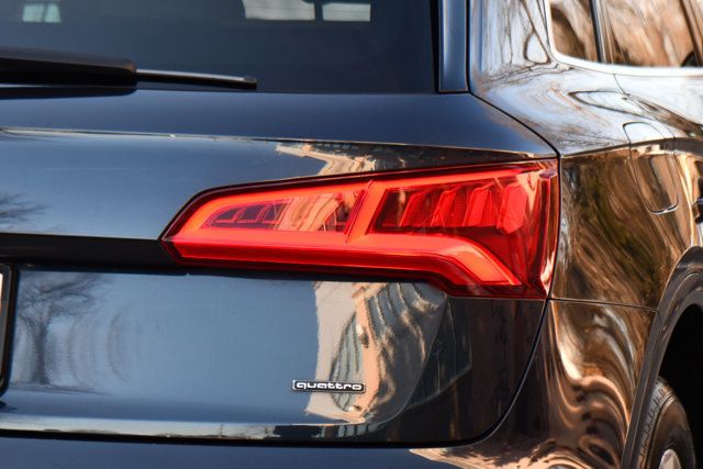 2020 Audi Q5 Premium 45 TFSI quattro - 22974305 - 11