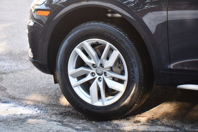 2020 Audi Q5 Premium 45 TFSI quattro - 22974305 - 14