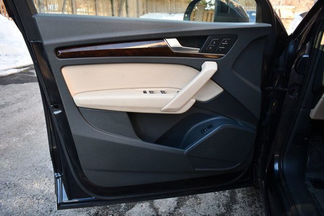 2020 Audi Q5 Premium 45 TFSI quattro - 22974305 - 15