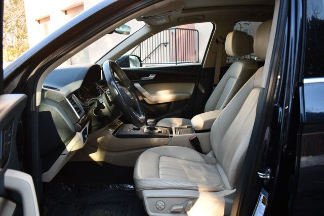 2020 Audi Q5 Premium 45 TFSI quattro - 22974305 - 18