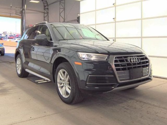 2020 Audi Q5 Premium 45 TFSI quattro - 22974305 - 1