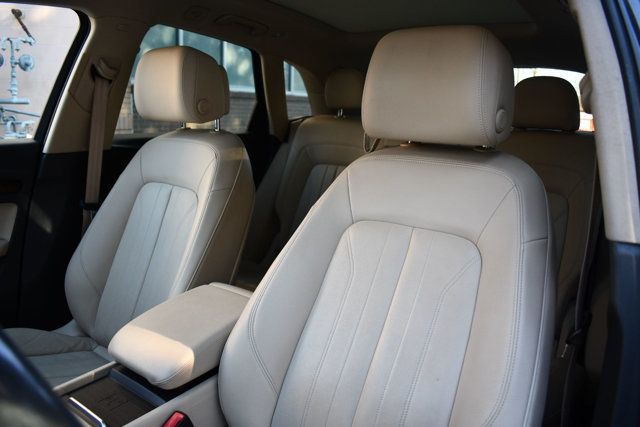 2020 Audi Q5 Premium 45 TFSI quattro - 22974305 - 19