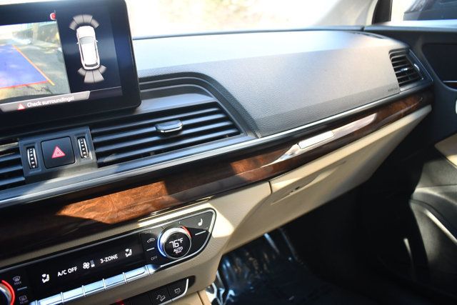 2020 Audi Q5 Premium 45 TFSI quattro - 22974305 - 22