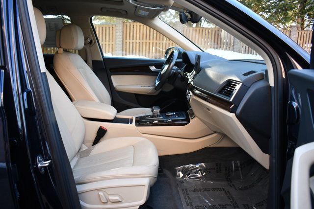 2020 Audi Q5 Premium 45 TFSI quattro - 22974305 - 23