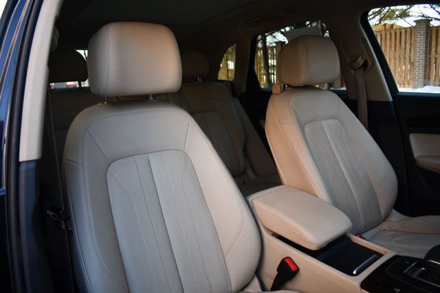 2020 Audi Q5 Premium 45 TFSI quattro - 22974305 - 24