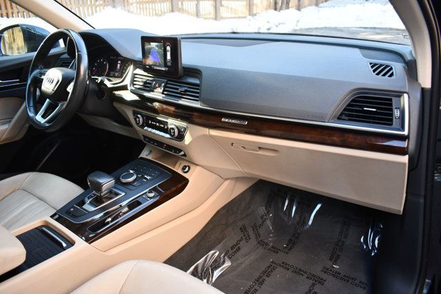 2020 Audi Q5 Premium 45 TFSI quattro - 22974305 - 25