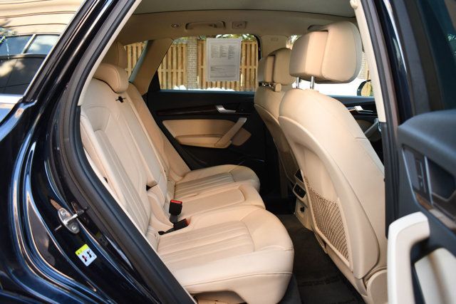 2020 Audi Q5 Premium 45 TFSI quattro - 22974305 - 26