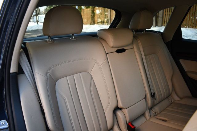 2020 Audi Q5 Premium 45 TFSI quattro - 22974305 - 27