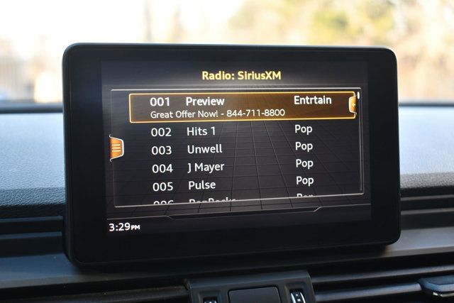 2020 Audi Q5 Premium 45 TFSI quattro - 22974305 - 36