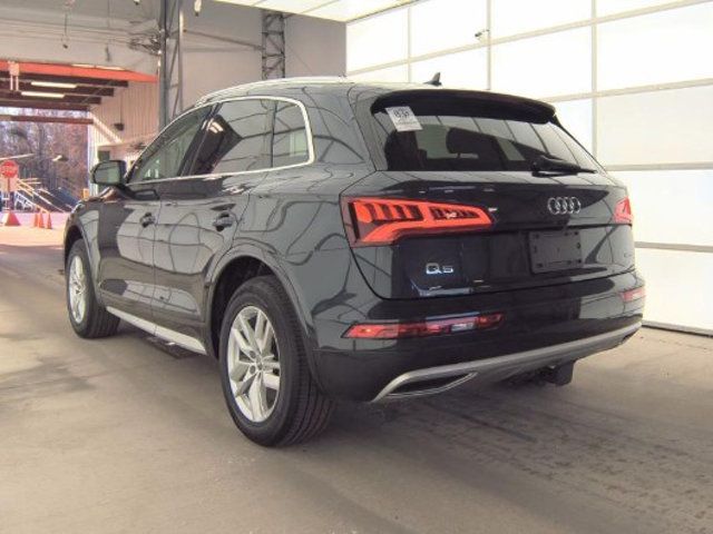 2020 Audi Q5 Premium 45 TFSI quattro - 22974305 - 3