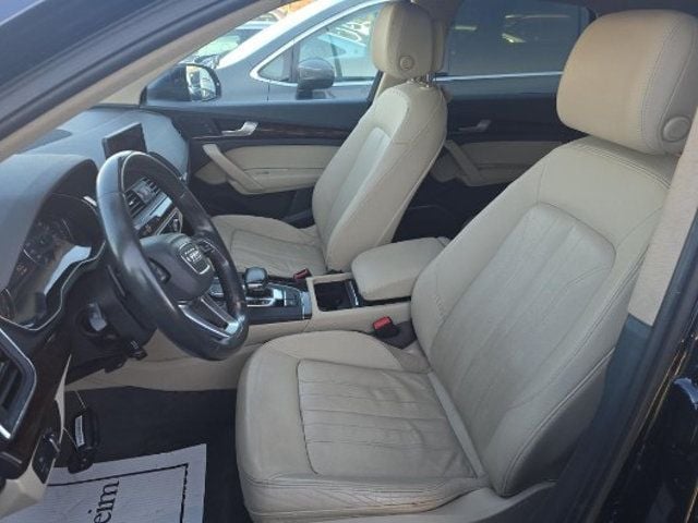 2020 Audi Q5 Premium 45 TFSI quattro - 22974305 - 4