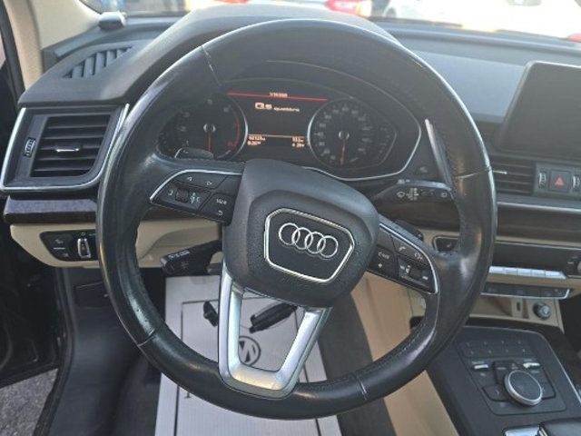 2020 Audi Q5 Premium 45 TFSI quattro - 22974305 - 5