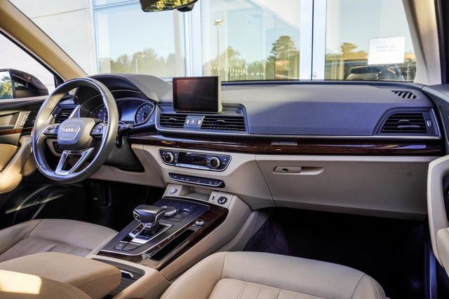 2020 Audi Q5 Premium 45 TFSI quattro - 22955496 - 13