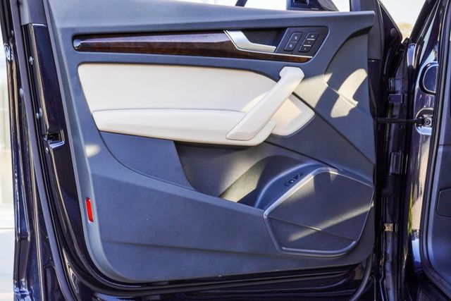 2020 Audi Q5 Premium 45 TFSI quattro - 22955496 - 14