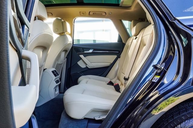 2020 Audi Q5 Premium 45 TFSI quattro - 22955496 - 16