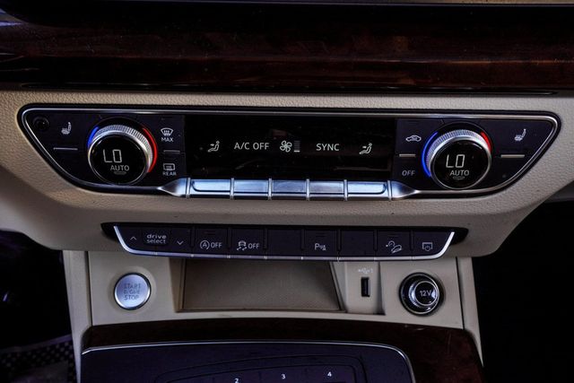 2020 Audi Q5 Premium 45 TFSI quattro - 22955496 - 22