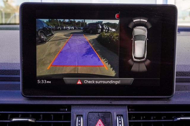 2020 Audi Q5 Premium 45 TFSI quattro - 22955496 - 26