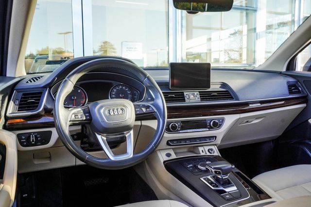 2020 Audi Q5 Premium 45 TFSI quattro - 22955496 - 4