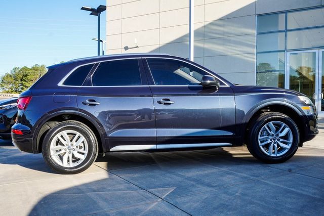 2020 Audi Q5 Premium 45 TFSI quattro - 22955496 - 7