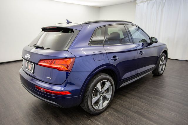 2020 Audi Q5 Premium 45 TFSI quattro - 22910820 - 9