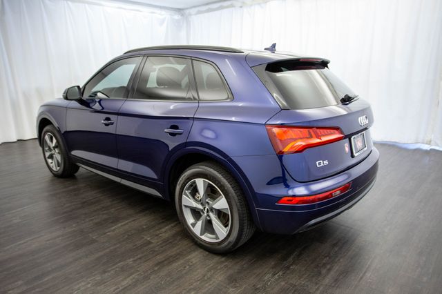 2020 Audi Q5 Premium 45 TFSI quattro - 22910820 - 10